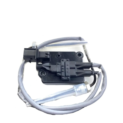 เครื่องตรวจจับอุณหภูมิก๊าซออกระบบ SCR A057K404 4326876 สําหรับ เครื่องตรวจจับ EGT Cummins 24V