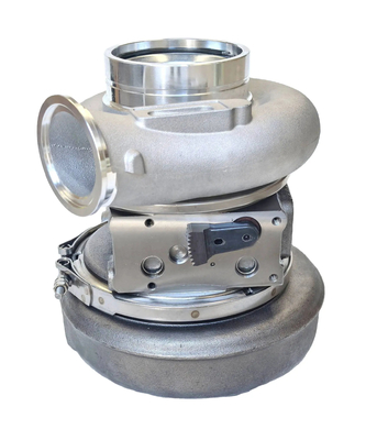HE400VG ทอร์โบชาร์เจอร์ใหม่ 22001084 22001088 22001089 22215685 22215686 สําหรับ Volvo D13 Turbo Direct Manufacturing