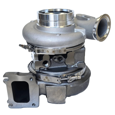 HE400VG ทอร์โบชาร์เจอร์ใหม่ 22001084 22001088 22001089 22215685 22215686 สําหรับ Volvo D13 Turbo Direct Manufacturing