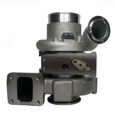 HE400VG ทอร์โบชาร์เจอร์ 5459130 2048827 2128138 2128139 2301075 สําหรับ PACCAR MX13 EPA17 Turbo Manufacturing