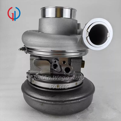 5355091 1907281 3781186 3781188 3788165 3791937 3791940 1901518 ทอร์บอชาร์จ HE500VG สําหรับ DAF Paccar MX13 EPA10