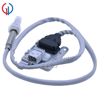RA0101538128 A0101538128 เครื่องตรวจจับ NOx สําหรับเรือบรรทุกสินค้า DDE เครื่องยนต์ออกใหม่ รถยนต์