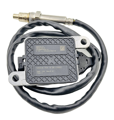 EA0101531928 5WK97341A A0101531928 เซ็นเซอร์ NOX ทางเข้า สําหรับ Mercedes Benz DDE Detroit DD13 DD15 DD16 รถบรรทุก