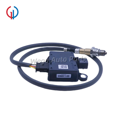 เครื่องตรวจจับ PM 0281007169 5461551 4384582 5461551RX สําหรับ Cummins ISB QSB เครื่องตรวจจับสารอนุภาค