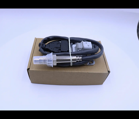 23498537 23193441 322380000 เครื่องตรวจจับสารออกไซด์ไนโตรเจน สําหรับ VOLVO FL FE B5LH B8R