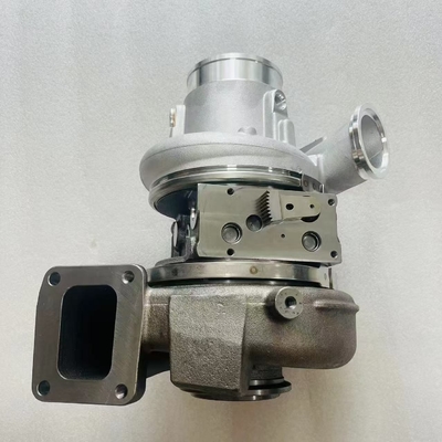 5351462 2088415 2112724 HE400VG Turbo VGT เครื่องชาร์จรถยนต์ Scania