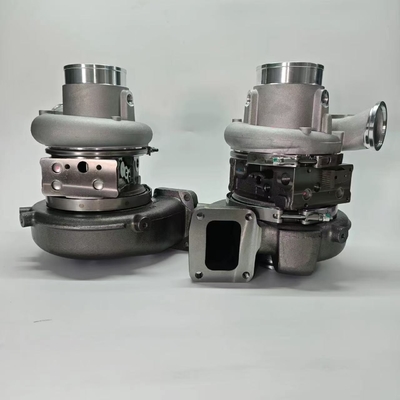 5351462 2088415 2112724 HE400VG Turbo VGT เครื่องชาร์จรถยนต์ Scania