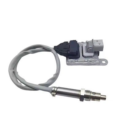 EA0101538128 A0101538128 5WK97403 Nox Sensor สําหรับรถเมอร์ซีเดส-เบนซ์ เดโทริต DD15 DD13