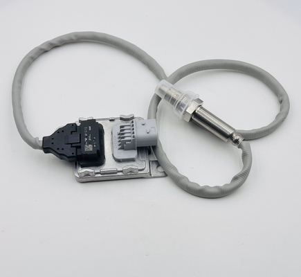 EA0101538128 A0101538128 5WK97403 Nox Sensor สําหรับรถเมอร์ซีเดส-เบนซ์ เดโทริต DD15 DD13