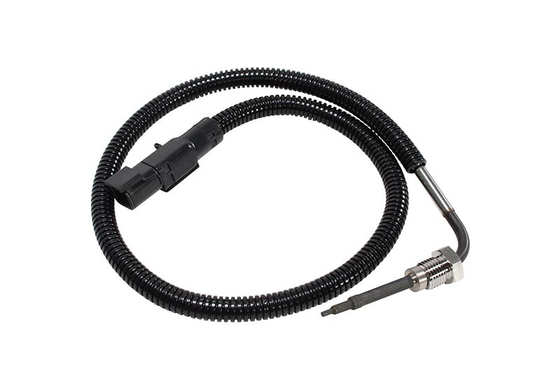 21225020 7421225020 DEF เครื่องตรวจจับอุณหภูมิก๊าซออก EGT เครื่องตรวจจับ Volvo D11 D13 Mack MP7/MP8/M10 EPA10
