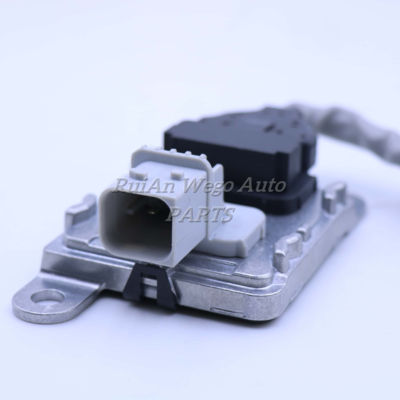 เครื่องตรวจจับออกไซด์ไนโตรเจน เครื่องตรวจจับ NOx สําหรับเครื่องยนต์ ISB/QSB OE 5491422 SNS3008A