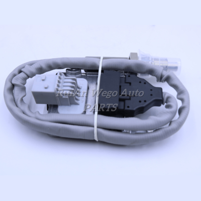 เครื่องตรวจจับออกไซด์ไนโตรเจน เครื่องตรวจจับ NOx สําหรับเครื่องยนต์ ISB/QSB OE 5491422 SNS3008A