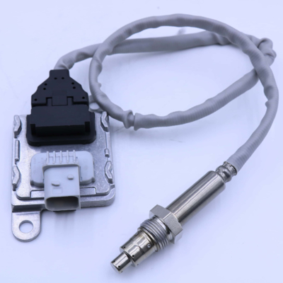 เครื่องตรวจจับออกไซด์ไนโตรเจน เครื่องตรวจจับ NOx สําหรับเครื่องยนต์ ISB/QSB OE 5491422 SNS3008A