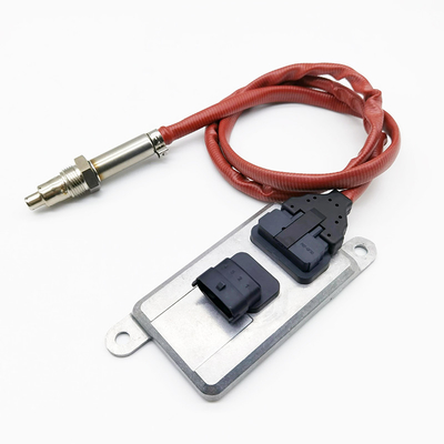 ISO9001 เครื่องยนต์ NOx Sensor สําหรับ DAF Truck 2011649 1793379 5WK96628B 1697586