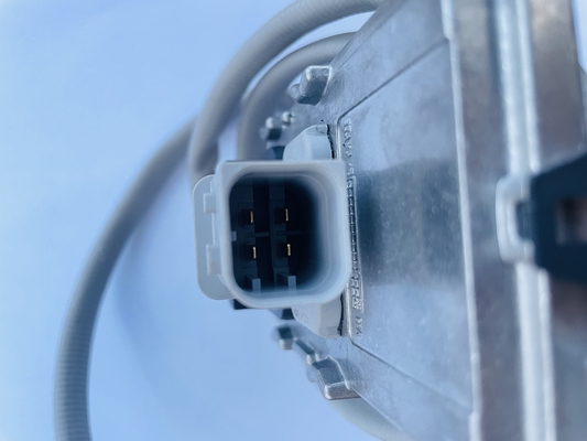 24V ไนโตรเจนออกไซด์ Nox เซนเซอร์สําหรับยูโรรถบรรทุก OEM 2294290 5WK97400