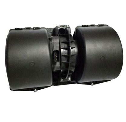 ABS PP Truck Blower Motor สำหรับ Scania GP R Series OEM 1854876 2195206 1854877 DDSC003TT