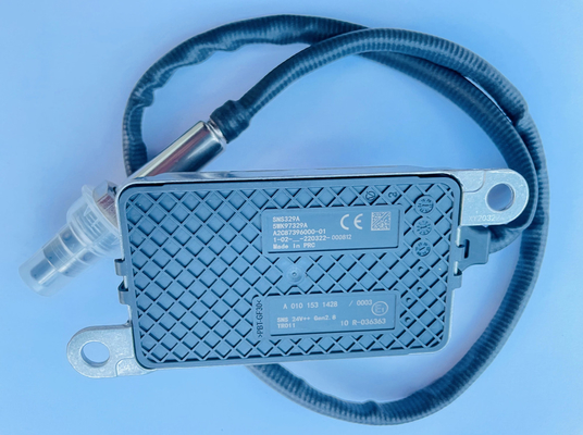 NS1103 24V เครื่องยนต์ NOx Sensor สำหรับ Mercedes Benz Truck 5WK97329A