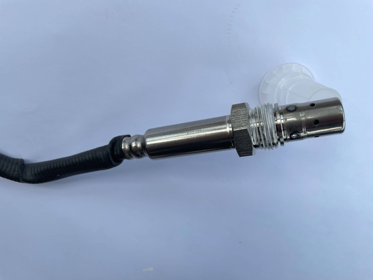 โลหะพลาสติก DAF เครื่องยนต์ เซนเซอร์ NOx 2011650 1793380 5WK96626B