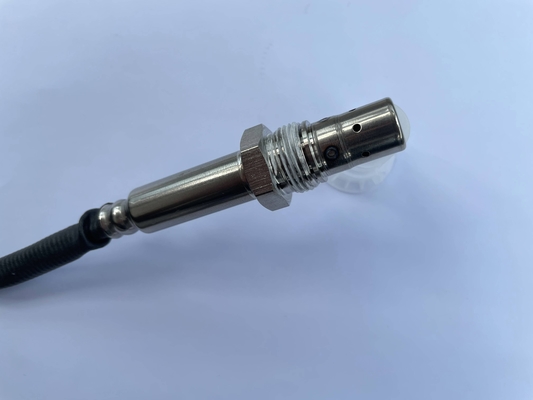 1997 ถึง 2010 Black Nox Sensor DAF 2011648 ระบบ SCR 5WK96619D