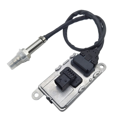 OE Standard 2012 เครื่องยนต์รถบรรทุก NOx Sensor สำหรับ DAF 2006245 5WK96661D