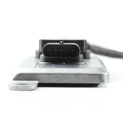 OE A0091533628 เซ็นเซอร์ออกซิเจนไนโตรเจนสีดำ Benz Nox Sensor 590MM 5WK96616F