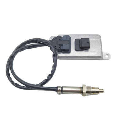 OE A0091533628 เซ็นเซอร์ออกซิเจนไนโตรเจนสีดำ Benz Nox Sensor 590MM 5WK96616F