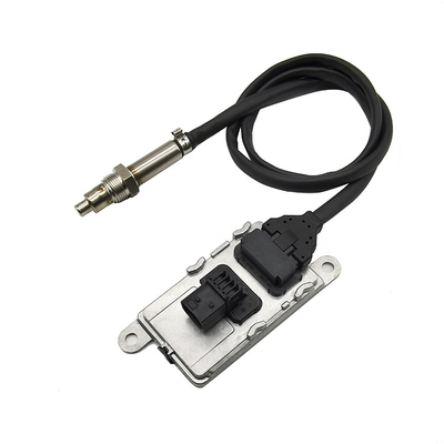 A0101531528 เซ็นเซอร์ไนโตรเจนออกไซด์ OEM NS1110 Mercedes Actros เซ็นเซอร์ Nox 5WK97330A