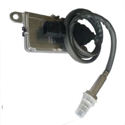 A0101531528 เซ็นเซอร์ไนโตรเจนออกไซด์ OEM NS1110 Mercedes Actros เซ็นเซอร์ Nox 5WK97330A
