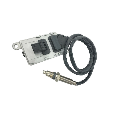 ISO9001 Black Actros Mercedes Nox Sensor A0101539328 5WK96642B ครอส
