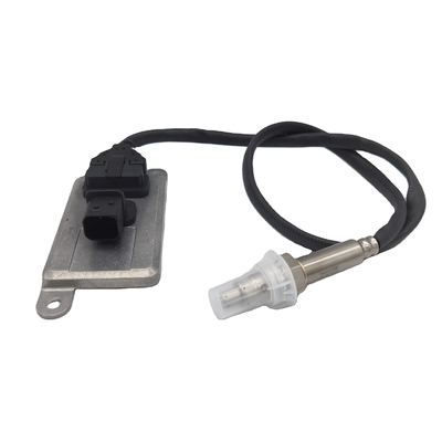 ISO9001 Black Actros Mercedes Nox Sensor A0101539328 5WK96642B ครอส