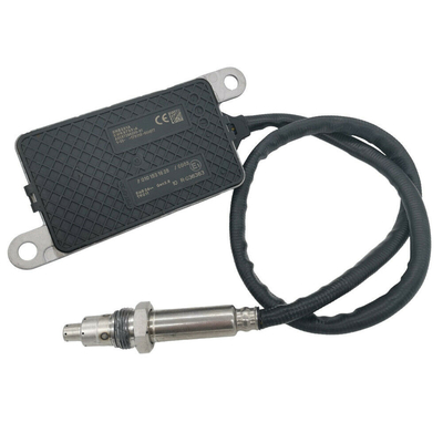 เครื่องยนต์ 24V Mercedes Benz NOx Sensor Actros 5WK97331A A0101531628