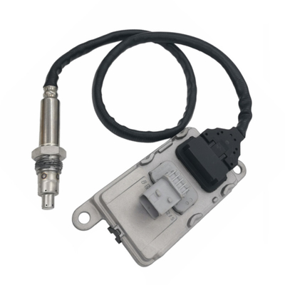 เครื่องยนต์ 24V Mercedes Benz NOx Sensor Actros 5WK97331A A0101531628