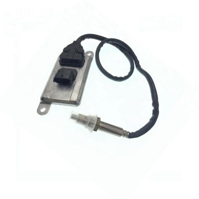 2011 VOL รถบรรทุกเครื่องยนต์ NOx Sensor 22219283 21984358 5wk96717A