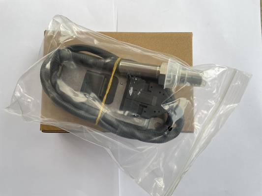 2011 VOL รถบรรทุกเครื่องยนต์ NOx Sensor 22219283 21984358 5wk96717A