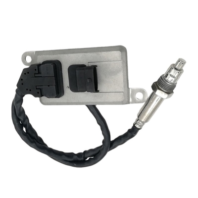 20873395 เครื่องยนต์ NOx Sensor สําหรับรถยนต์ยนต์ยูโร VOL OEM 5WK96605C