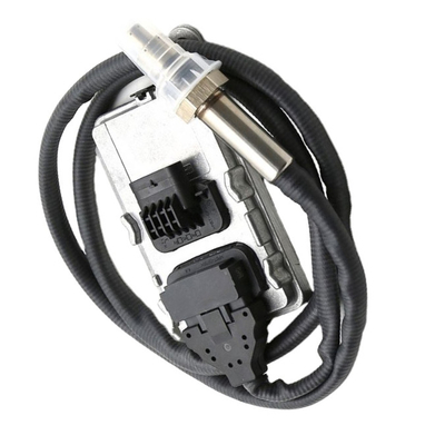 2007 24V OE UniNOx เซ็นเซอร์ออกซิเจนไนโตรเจน Cummins Nox Sensor A2C93843001 5WK97103