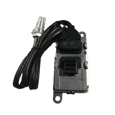 2007 24V OE UniNOx เซ็นเซอร์ออกซิเจนไนโตรเจน Cummins Nox Sensor A2C93843001 5WK97103