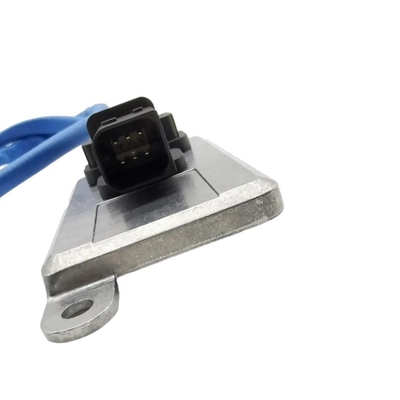 ยูโรทรัค Nox Sensor สําหรับ TGA TGX F2000 F90 OEM 5wk96783b 51154080011
