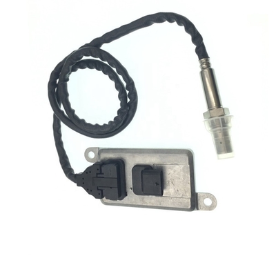Iveco Truck 24V ไนโตรเจนออกไซด์ NOx Sensor 5WK96615F 5801754015