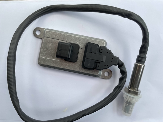 Iveco Truck 24V ไนโตรเจนออกไซด์ NOx Sensor 5WK96615F 5801754015