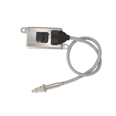 24V สีเทา ISUZU Nox Sensor Truck D MAX II 5WK9 7206A คุณภาพดั้งเดิม