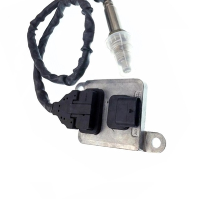 12V 1998 ถึง 2015 Merccedes Glk 250 Nox Sensor A0009053000 5WK96682