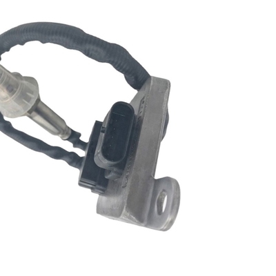 ISO9001 เซ็นเซอร์ Nox สีดำ Mercedes Glk250 E250 OEM 5WK96682A A0009057000