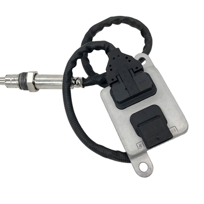 ISO9001 เซ็นเซอร์ Nox สีดำ Mercedes Glk250 E250 OEM 5WK96682A A0009057000