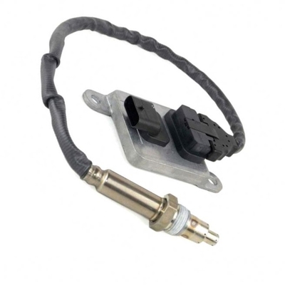 ห้าเข็ม Mercedes W205 Nox Sensor 5WK96683D 12V A0009053603