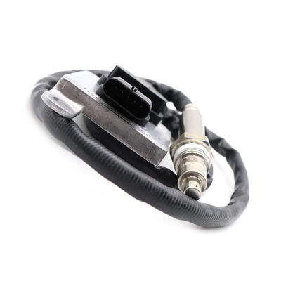 ห้าเข็ม Mercedes W205 Nox Sensor 5WK96683D 12V A0009053603
