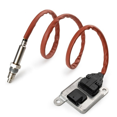 สีแดง OEM 12V Mercedes Nox Sensor W166 W172 W205 W221 W212 C300 ML350