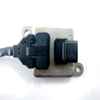 2007 - 2013 12V สีดำ BMW Nox Sensor OEM 758713002 5WK96621G