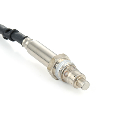 OEM 12V สีดำรถ NOx เซนเซอร์ สำหรับ BMW E81 E88 E90 5WK96621H 758713003