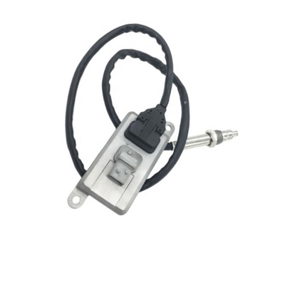 เครื่องตรวจจับ NOx ไนโตรเจนออกไซด์ สําหรับรถยนต์ยูโร TGX OEM 51154080019 5WK96790B